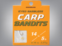 carp bandit
